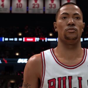 NBA 2K27 - PlayStation 5 - Image 4
