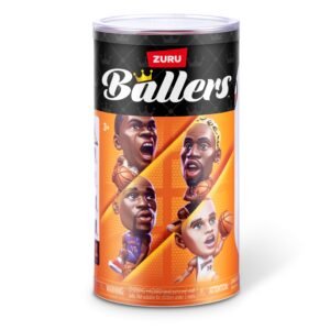 NBA Ballers Series 3 (2 PACK) by ZURU - Image 2