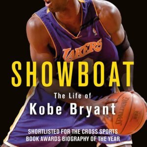 Showboat: The Life of Kobe Bryant - Image 1